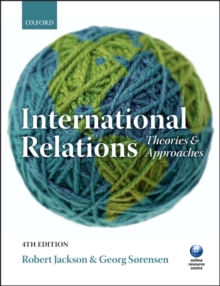 Image for Introduction to International Relations