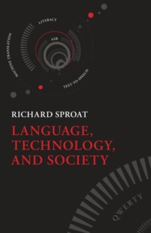 Image for Language, technology, and society