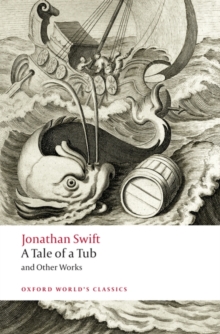 Image for A tale of a tub and other works