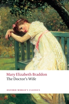 The Doctor’s Wife