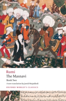 Image for The Masnavi, Book Two