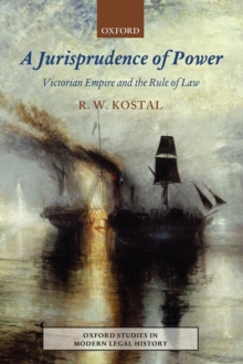 Jurisprudence of Power