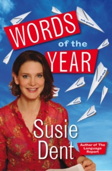 Image for Susie Dent's Words of the Year