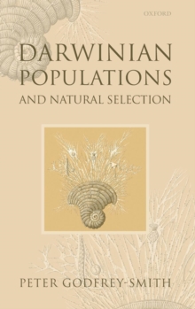 Image for Darwinian Populations and Natural Selection