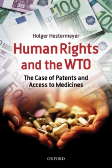 Human Rights and the WTO