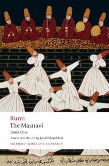 Image for The MasnaviBook 1