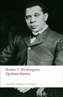 Image for Up from slavery