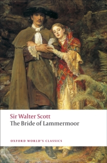 Image for The Bride of Lammermoor