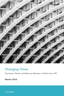 Changing Times