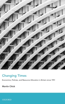 Changing Times