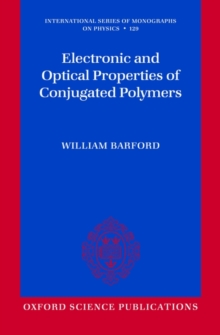 Electronic and Optical Properties of Conjugated Polymers