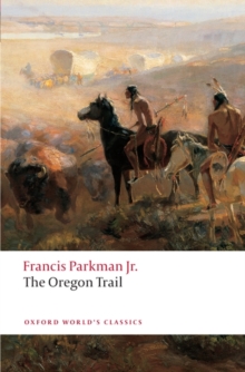 Image for The Oregon trail