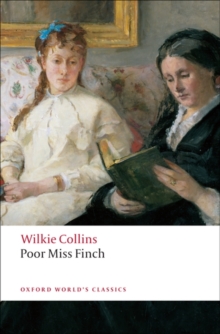 Image for Poor Miss Finch