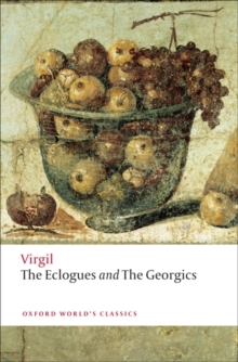 Image for The Eclogues and Georgics