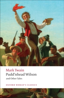 Image for Pudd'nhead Wilson and Other Tales