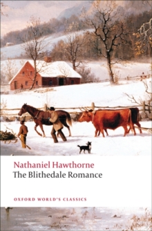 Image for The Blithedale Romance