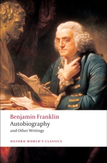 Image for Autobiography and other writings