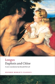 Image for Daphnis and Chloe