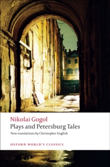 Image for Plays and Petersburg tales