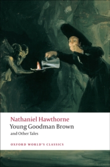 Image for Young Goodman Brown and other tales