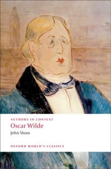 Image for Authors in Context: Oscar Wilde