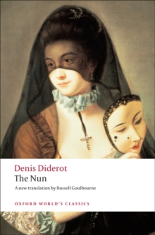 Image for The nun
