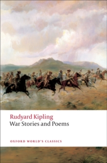 Image for War Stories and Poems