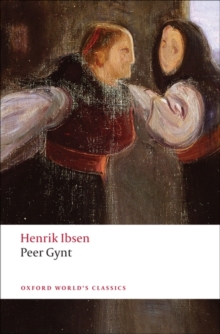 Image for Peer Gynt  : a dramatic poem