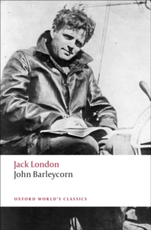 John Barleycorn: `Alcoholic Memoirs’