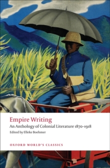 Image for Empire Writing