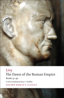Image for The Dawn of the Roman Empire
