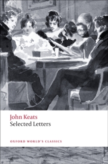 Image for Selected Letters
