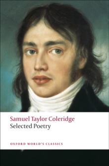 Image for Selected Poetry