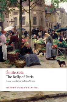 Image for The Belly of Paris