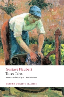 Image for Three tales
