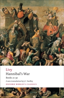 Image for Hannibal's War