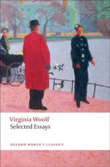 Image for Selected Essays