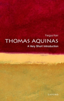 Thomas Aquinas: A Very Short Introduction