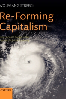Re-Forming Capitalism