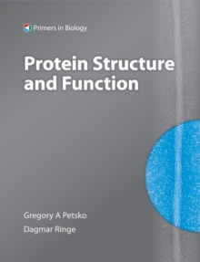 Image for Protein Structure and Function