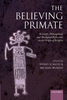 Image for The Believing Primate