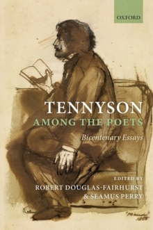 Image for Tennyson Among the Poets