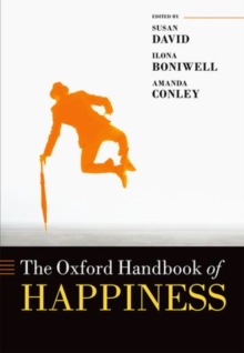 Image for Oxford Handbook of Happiness