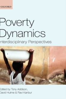 Image for Poverty Dynamics