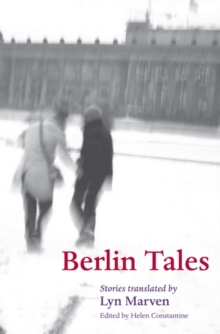 Image for Berlin tales