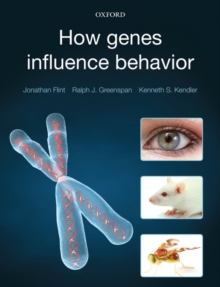 Image for How genes influence behavior