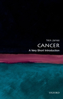 Image for Cancer  : a very short introduction