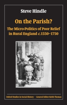 On the Parish?