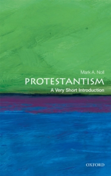 Image for Protestantism  : a very short introduction