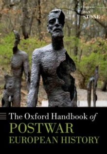 Image for The Oxford Handbook of Postwar European History